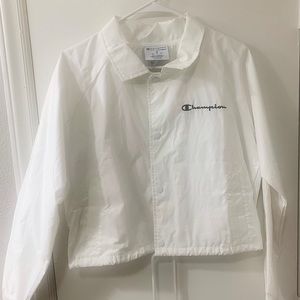 Ladies Champion Jacket